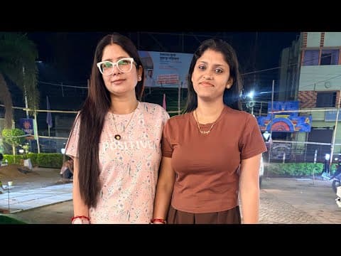 Recent post by Sunit and Ritushree