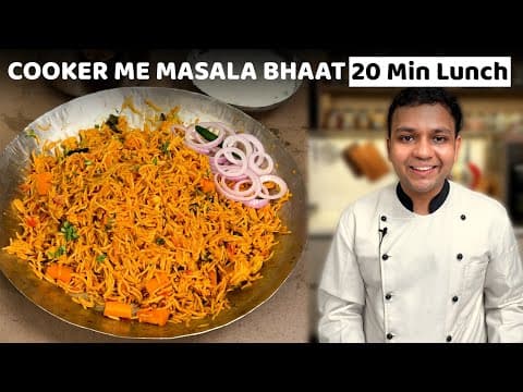 Recent post by CookingShooking Hindi