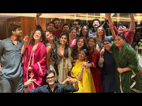 Recent post by Jannat Zubair Rahmani