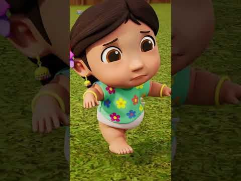 Recent post by Kids Channel India - Hindi Rhymes and Baby Songs