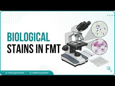 Recent post by Dr.G Bhanu Prakash Animated Medical Videos