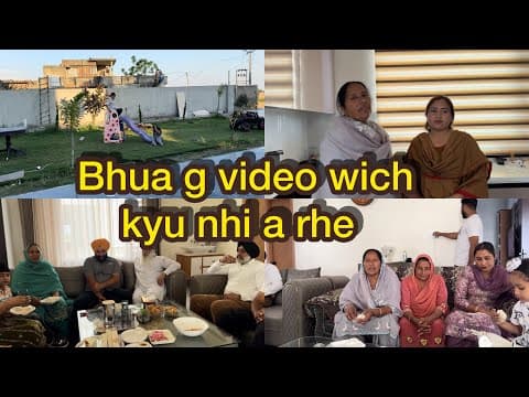 Recent post by Sada Punjab Vlog