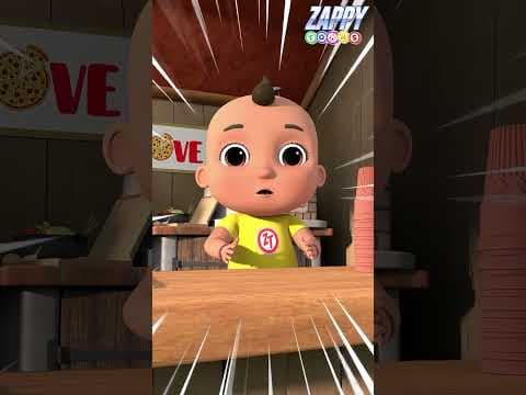 Recent post by ZappyToons - Hindi Nursery Rhymes and Stories