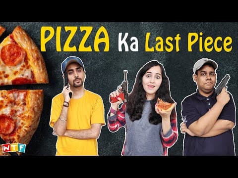 Recent post by What The Fukrey