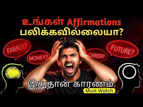 Recent post by Time For Greatness Tamil