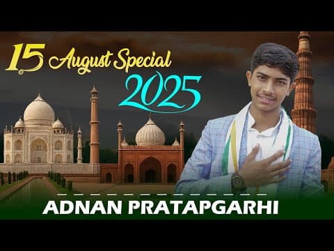 Recent post by Adnan Pratapgarhi