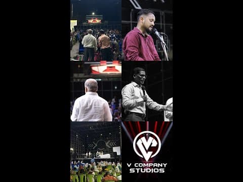 Recent post by V Company Official