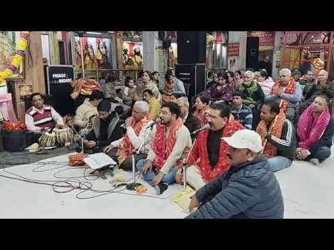 Recent post by Pujya Mata Lal Devi Ji