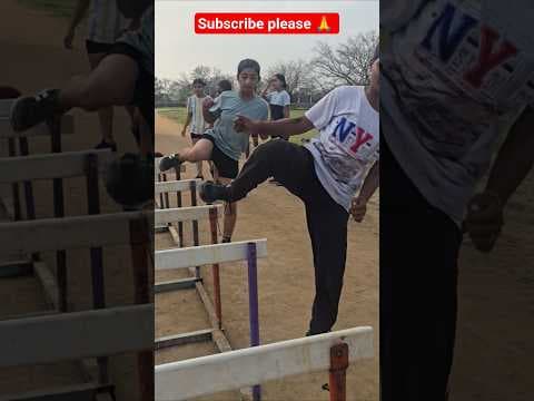 Recent post by SANJAY ATHLETICS COACH