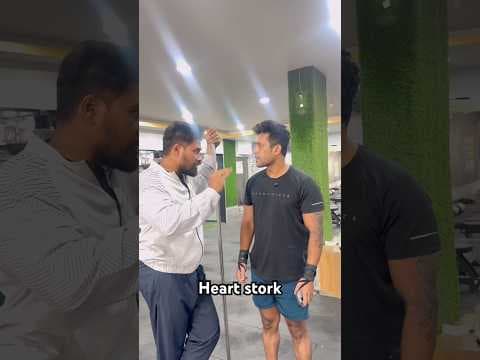 Recent post by Srikanth Guru fitness