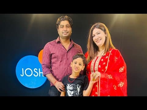 Recent post by Nihal Pillai