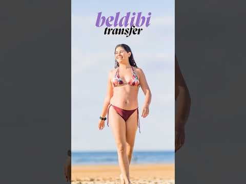 Recent post by Antalya Havalimanı Transfer & Antalya Rehberi