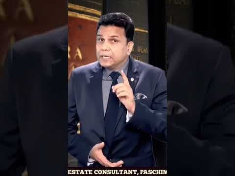 Recent post by Property Tips By Girish Sharma