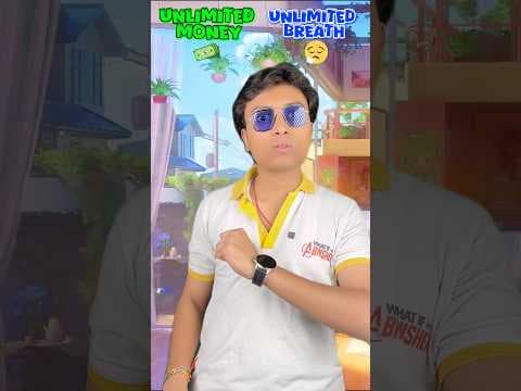 Recent post by What If With Abhishek