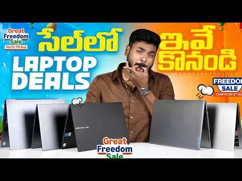 Recent post by Tech Report Telugu