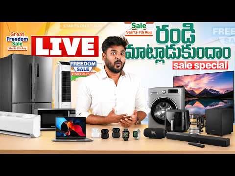 Recent post by Tech Report Telugu