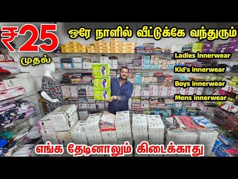 Recent post by Business Mappillai