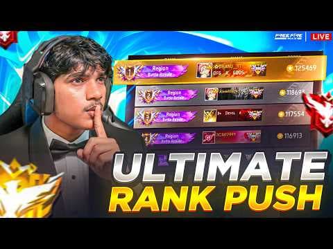 Recent post by Dhanush FF Gamer