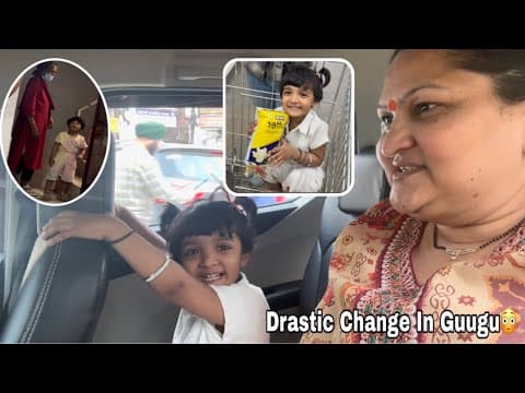 Recent post by Goel Family