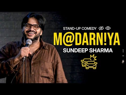 Recent post by Sundeep Sharma