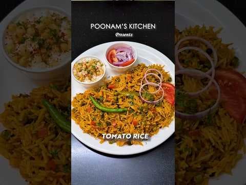 Recent post by Poonam's Kitchen