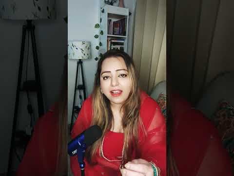 Recent post by Ishani Kamra