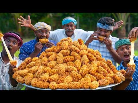 Recent post by Village Cooking Channel