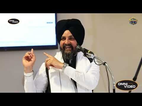 Recent post by Bhai Sarbjit Singh Dhunda