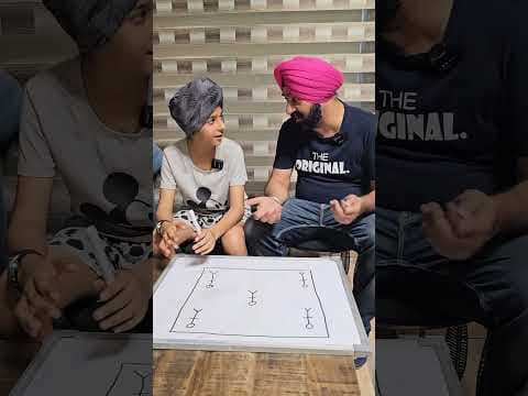 Recent post by Gurneet Singh