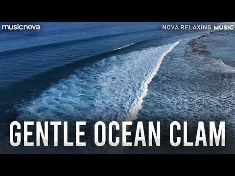 Recent post by Nova Relaxing Music
