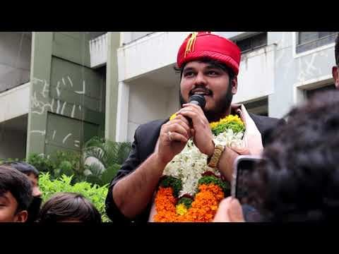 Recent post by Ashish Kulkarni Official