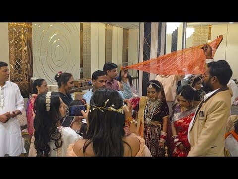 Recent post by Dehradun Vlogger Rashmi Sharma Be honest
