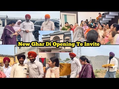 Recent post by Sada Punjab Vlog