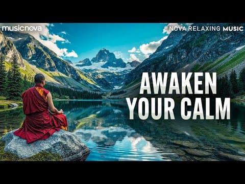 Recent post by Nova Relaxing Music