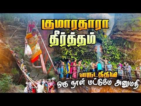 Recent post by Tamil Travel Talkies