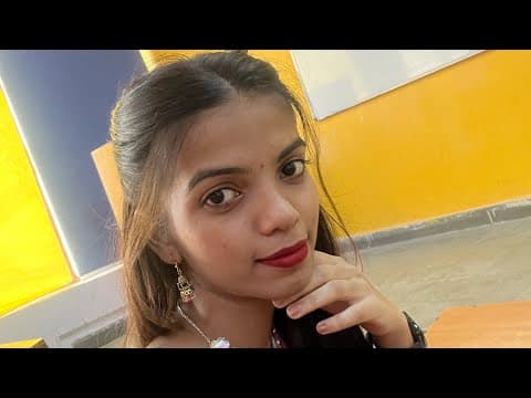 Recent post by Nikita Kumari