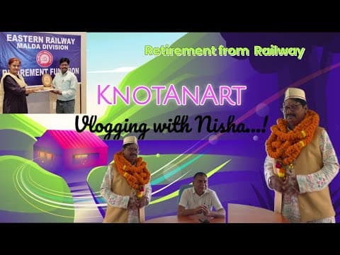 Recent post by KnotAnArt
