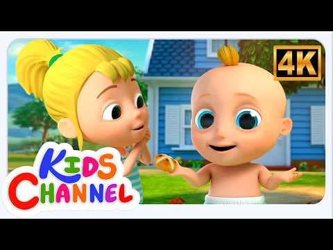 Recent post by Kids Channel India - Hindi Rhymes and Baby Songs