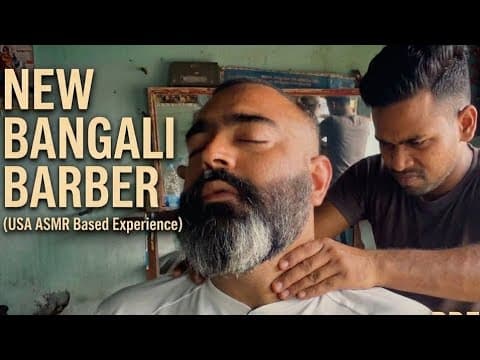 Recent post by ASMR Conclave