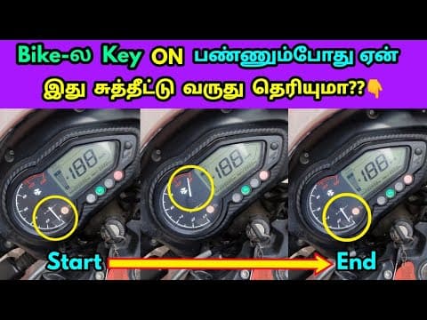 Recent post by Mech Edu Tamil