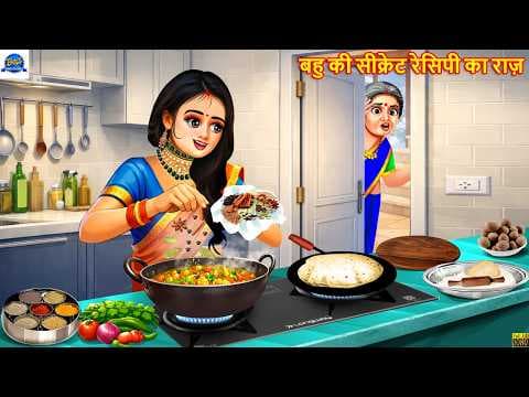 Recent post by Best Hindi Stories