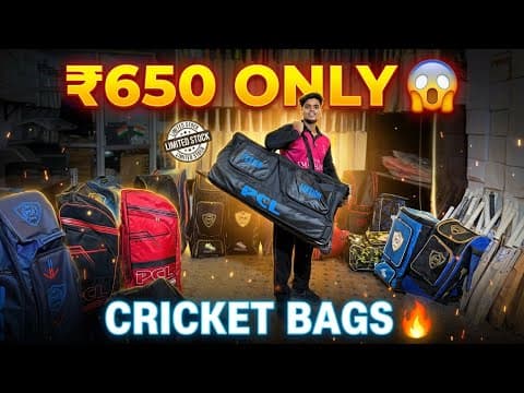 Recent post by Premsagar Cricket Lover