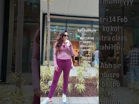 Recent post by Latika Sehgal