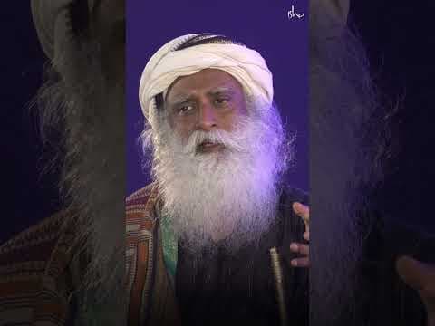 Recent post by Sadhguru Malayalam