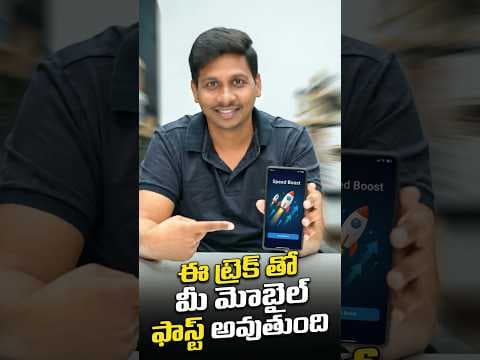 Recent post by Telugu TechTuts
