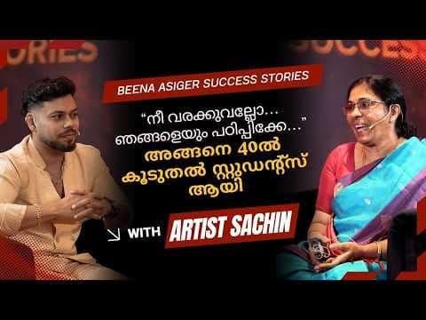 Recent post by Artist Sachin