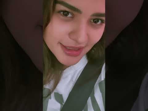 Recent post by Shabana Aryan