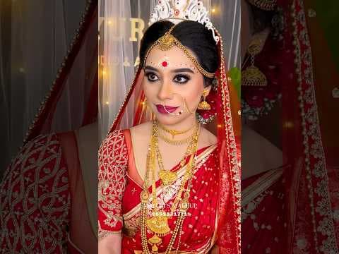 Recent post by Mayuri Sinha Sarkar - Makeup Artist