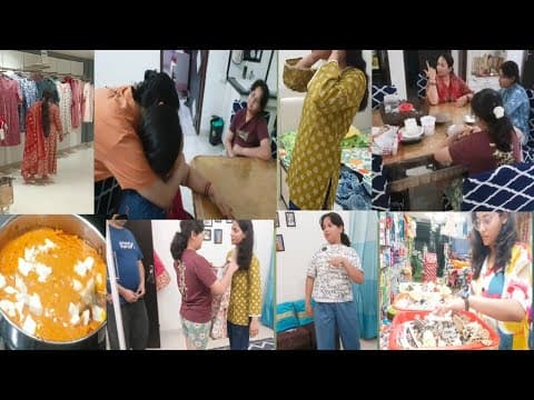 Recent post by Siddhimaa vlogs