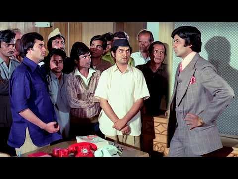 Recent post by Amitabh Special